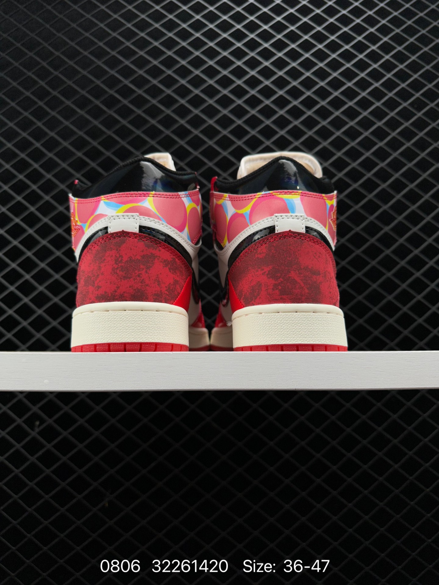 Air Jordan AJ1 Retro High